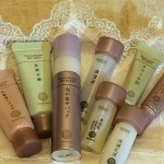 ドモホルンリンクル中身8点